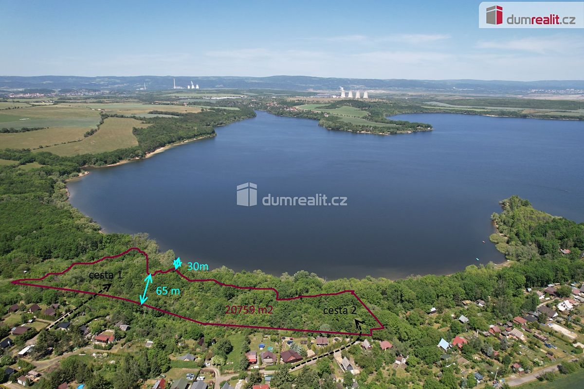 Prodej pole 20759 m² – fotografie 3