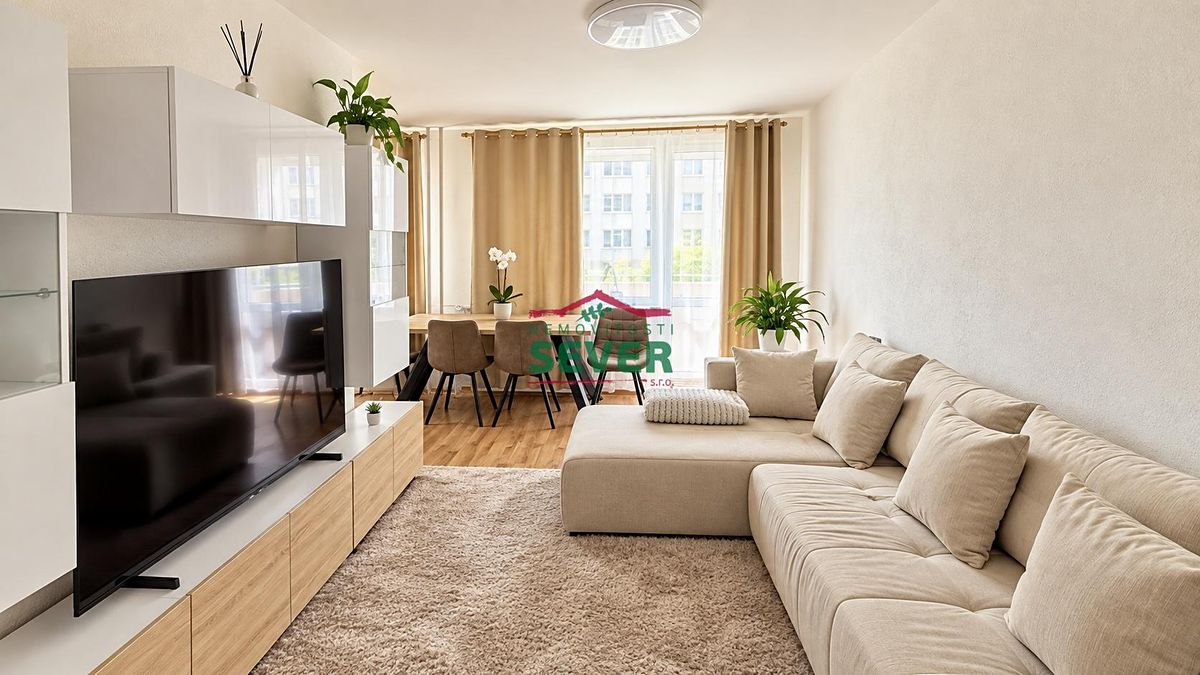 Prodej bytu 4+1 78 m² – fotografie 5