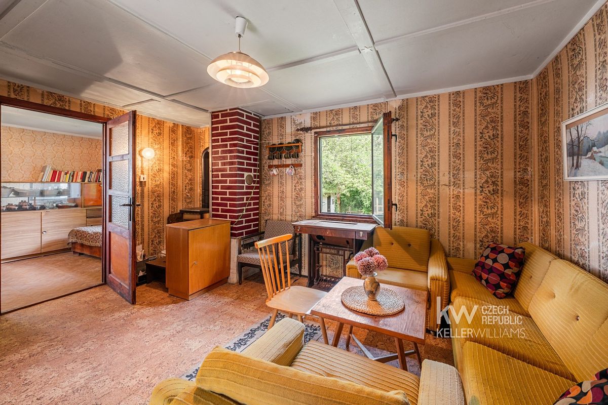 Prodej chaty 89 m², pozemek 513 m² – fotografie 5