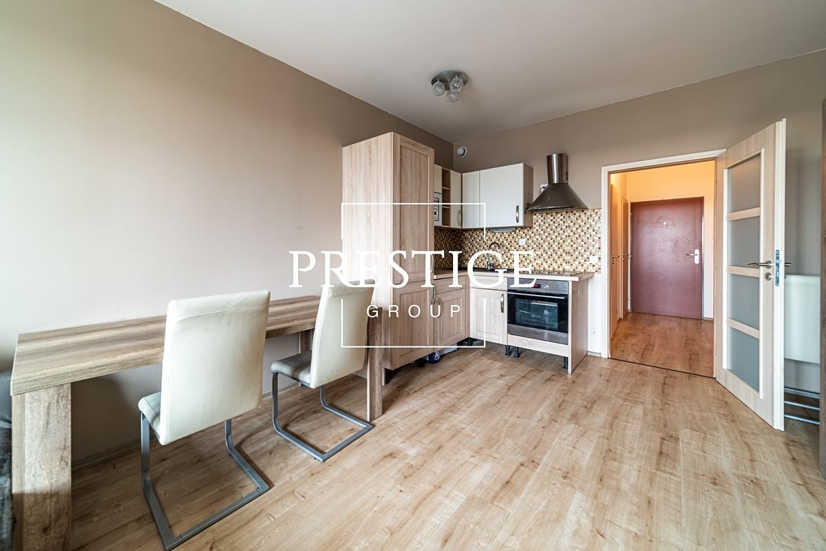 Prodej bytu 2+kk 43 m² – fotografie 2