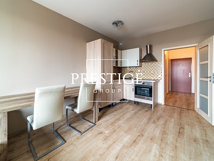 Квартира 2+kk на продаж, 43 м² (2 з 11)