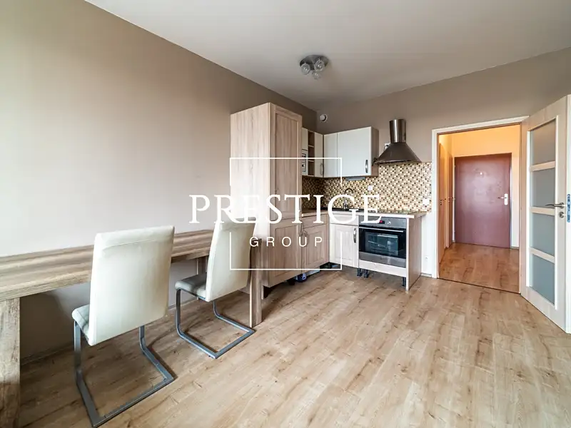 Prodej bytu 2+kk 43 m², Praha – náhled fotky 2
