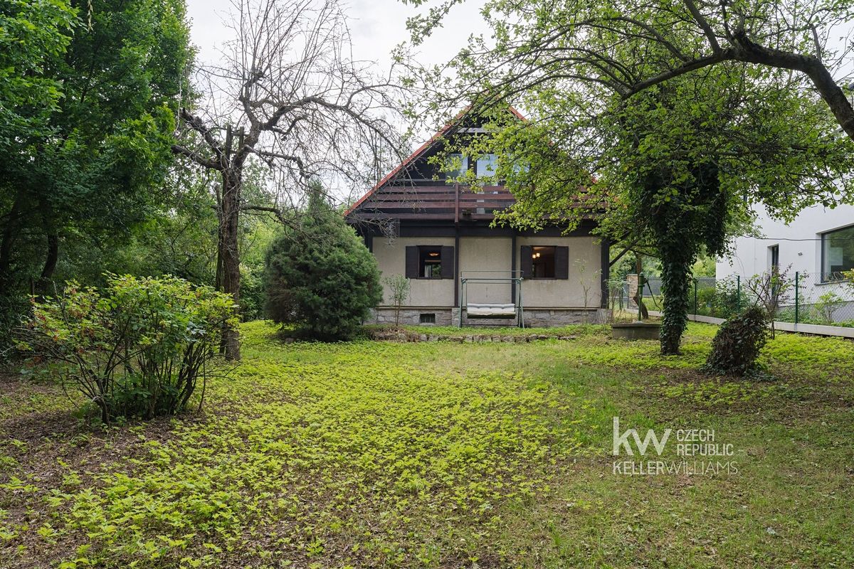 Prodej chaty 89 m², pozemek 513 m² – fotografie 4