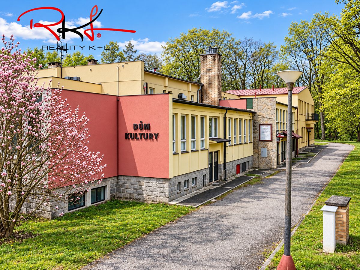 Prodej ubytovacího zařízení 1058 m² – fotografie 3