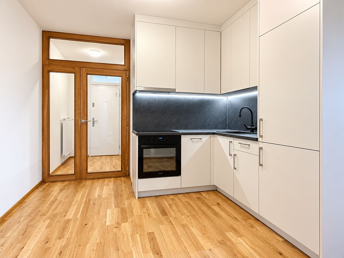 Pronájem bytu 2+1 53 m²