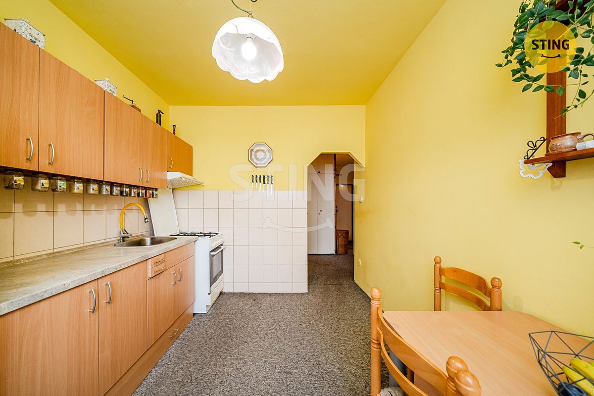 Prodej bytu 3+1 67 m² – fotografie 5