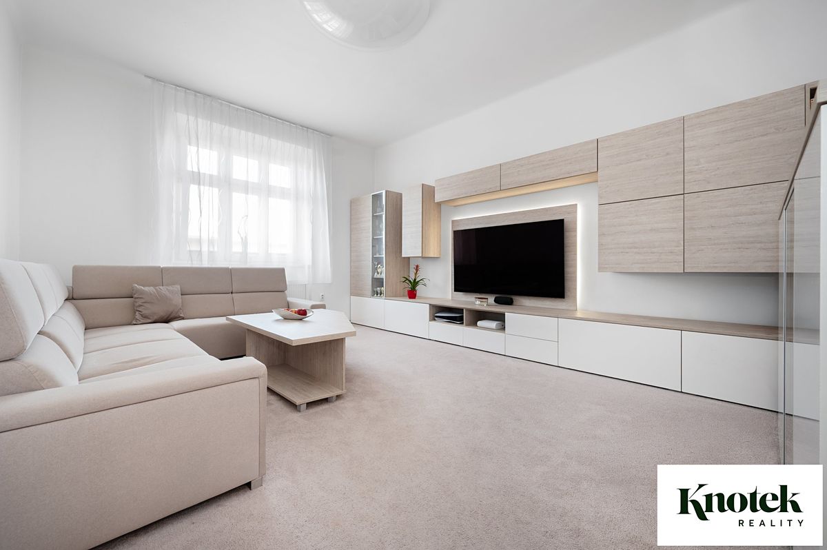 Prodej bytu 3+1 82 m² – fotografie 2