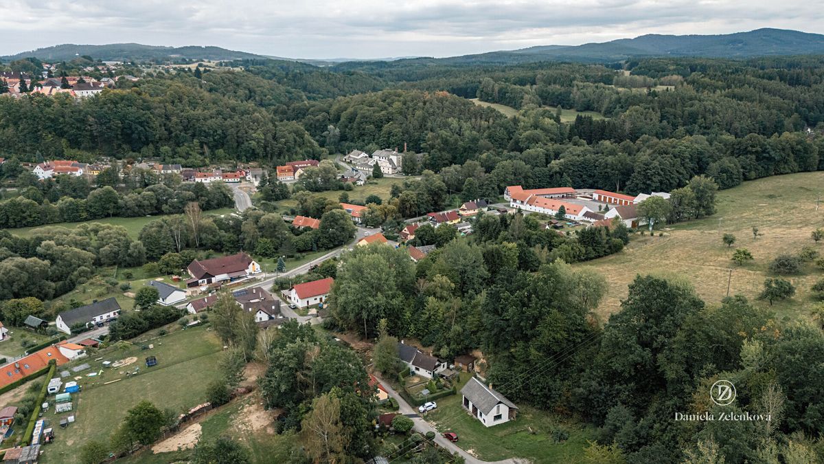 Prodej chaty 55 m², pozemek 739 m² – fotografie 4