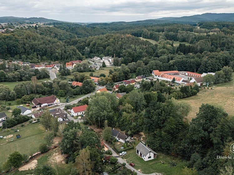 Prodej domu, 55 m² (4 z 17)