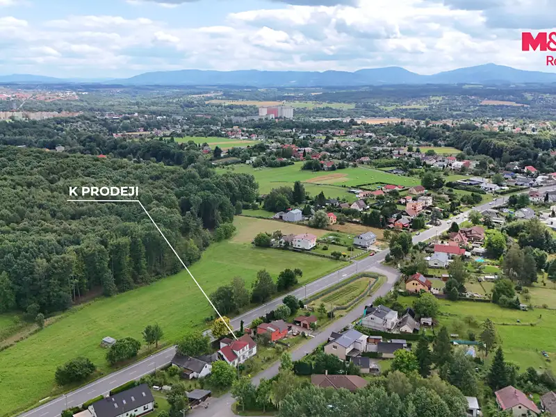Prodej rodinného domu 273 m², pozemek 1256 m², Šenov – náhled fotky 3