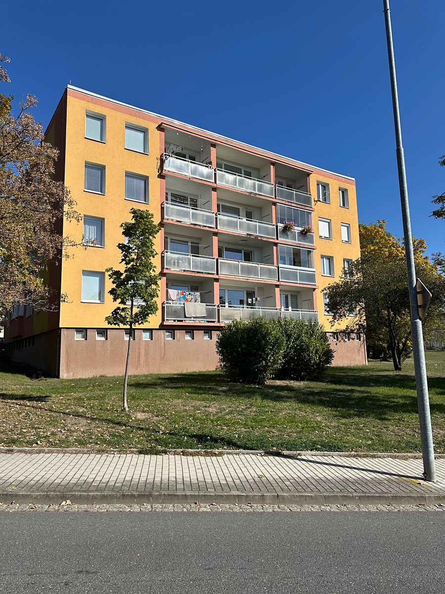 Prodej bytu 1+kk 36 m² – fotografie 4