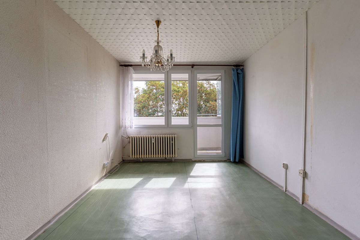 Prodej bytu 2+kk 40 m² – fotografie 5