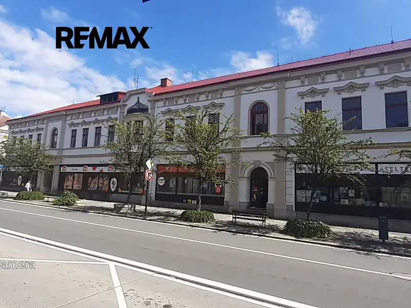 Pronájem kanceláře 800 m², Frýdek-Místek – náhled fotky 3