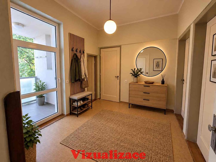 Prodej bytu 3+kk, 88 m² (12 z 27)