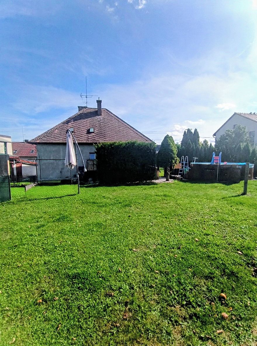 Prodej rodinného domu 119 m², pozemek 1562 m² – fotografie 3