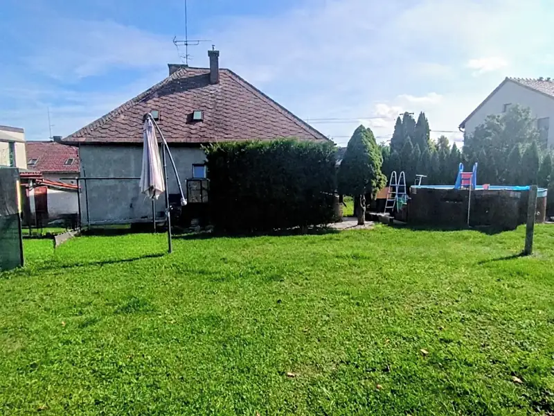 Prodej rodinného domu 119 m², pozemek 1562 m², Moravany – náhled fotky 3