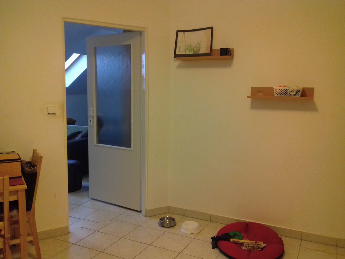 Pronájem bytu 1+1 47 m² – fotografie 3