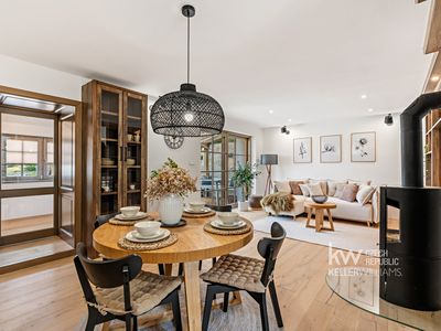 Prodej rodinného domu 180 m², pozemek 923 m²
