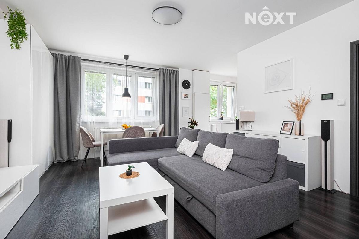 Prodej bytu 2+kk 53 m² – fotografie 3