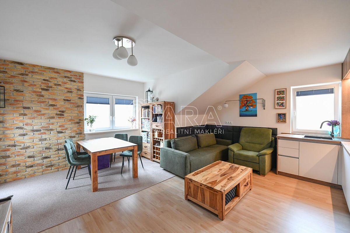 Prodej bytu 3+kk 77 m² – fotografie 4