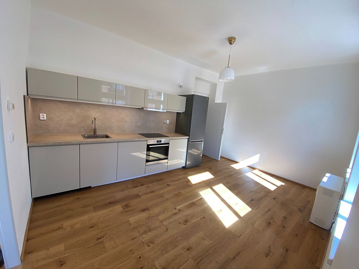 Pronájem bytu 2+kk 42 m² – fotografie 2
