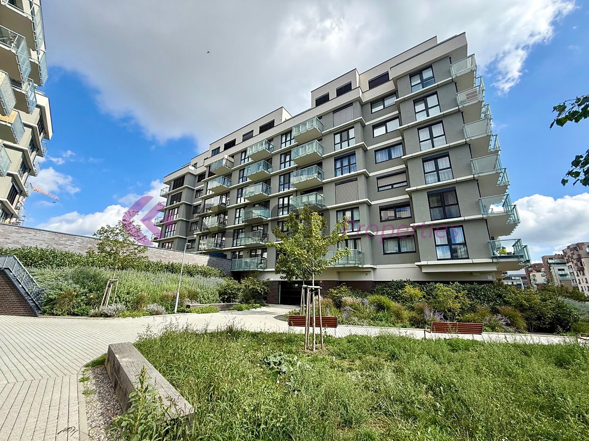 Prodej bytu 2+kk 57 m² – fotografie 3