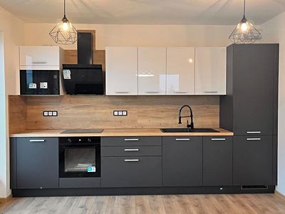 Pronájem bytu 3+kk 59 m²