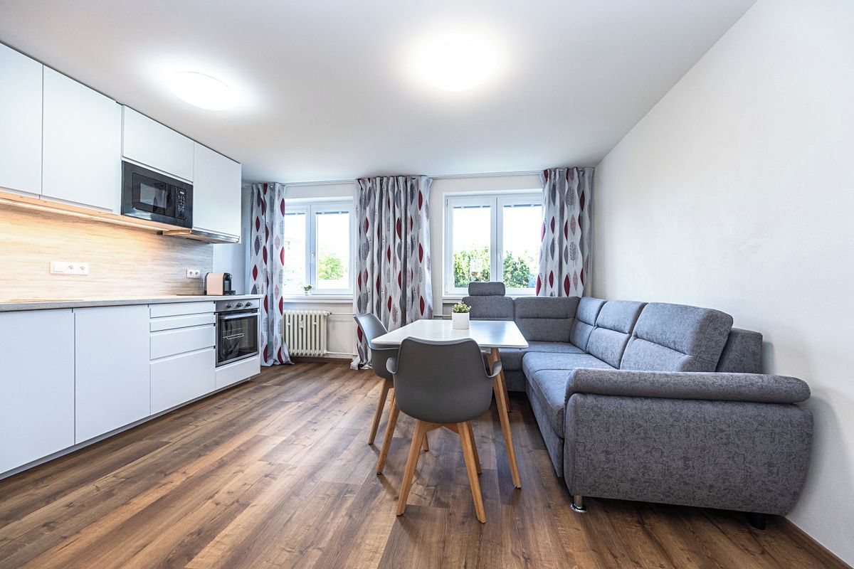 Prodej bytu 3+kk 59 m² – fotografie 2
