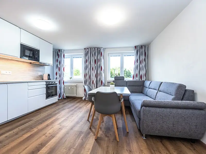 Prodej bytu 3+kk 59 m², Rakovník – náhled fotky 2