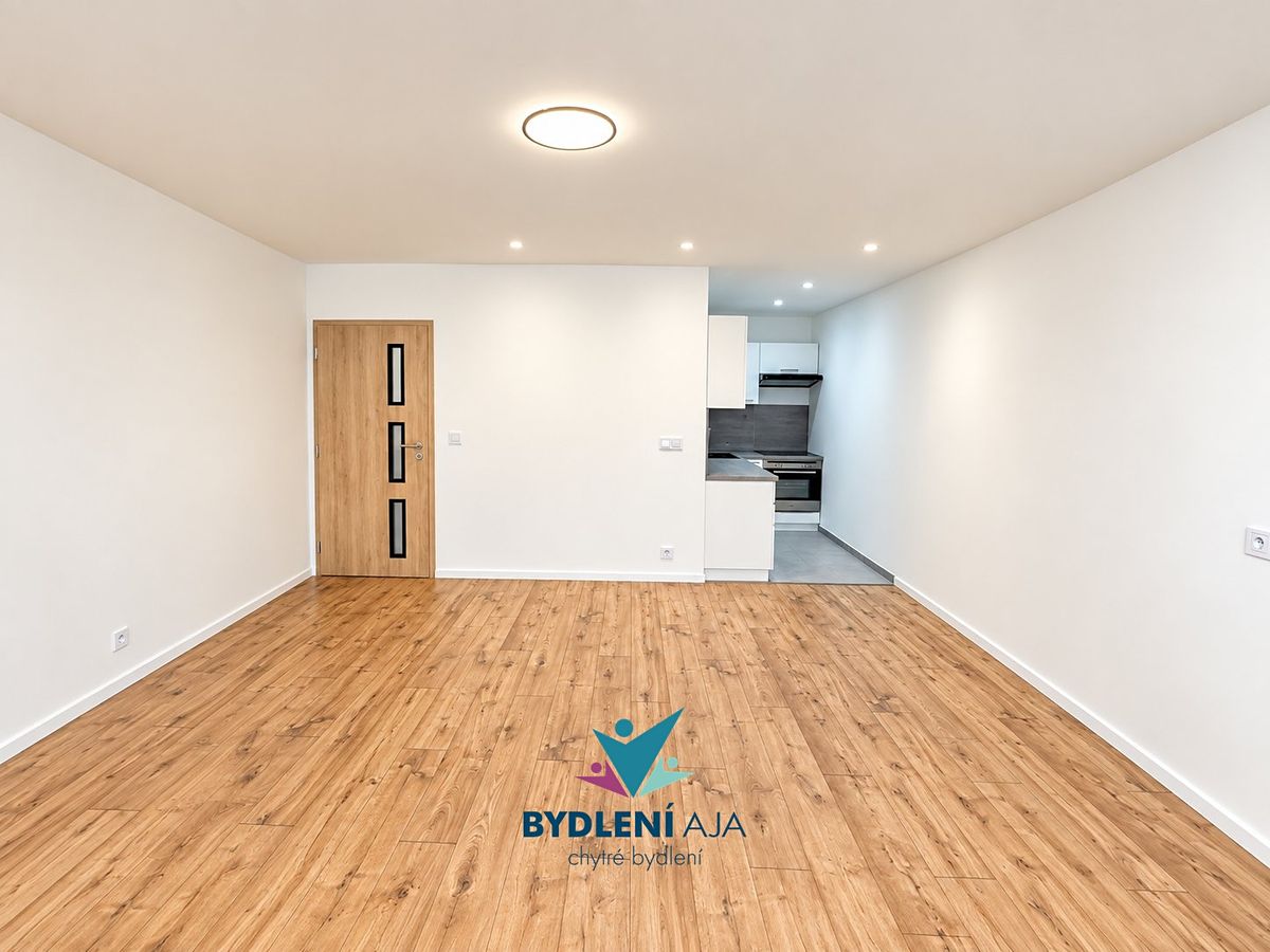 Pronájem bytu 2+kk 49 m² – fotografie 5