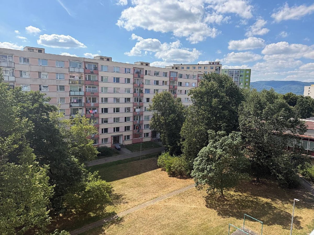 Prodej bytu 2+1 63 m² – fotografie 2