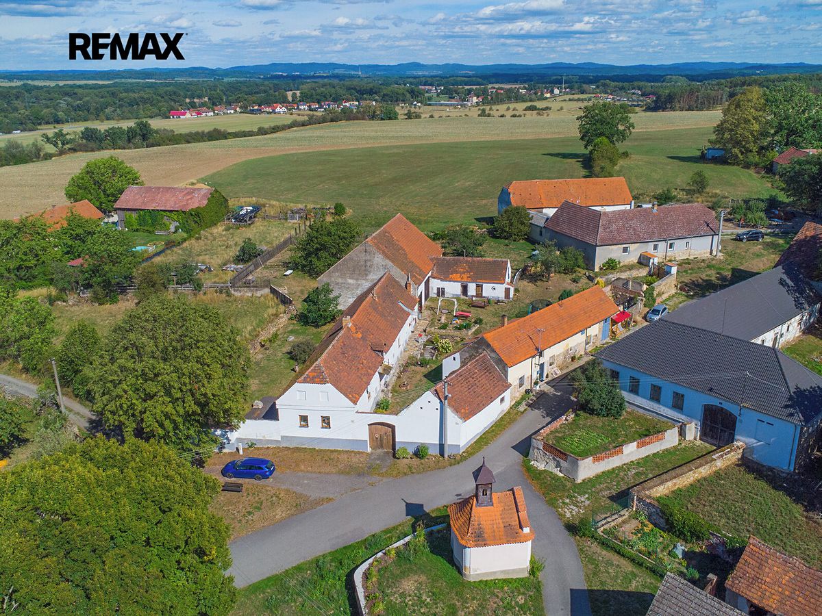Prodej chalupy 148 m², pozemek 2549 m² – fotografie 4