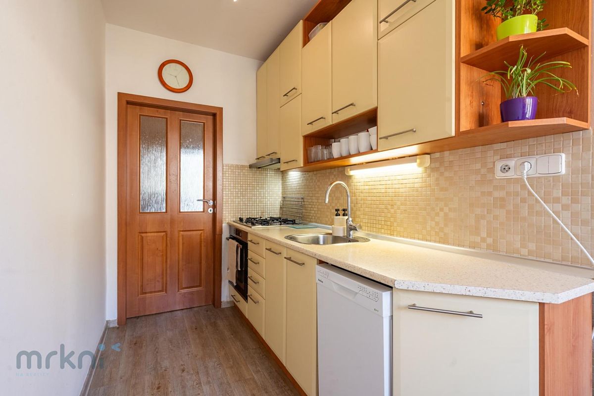 Prodej bytu 3+1 71 m² – fotografie 4