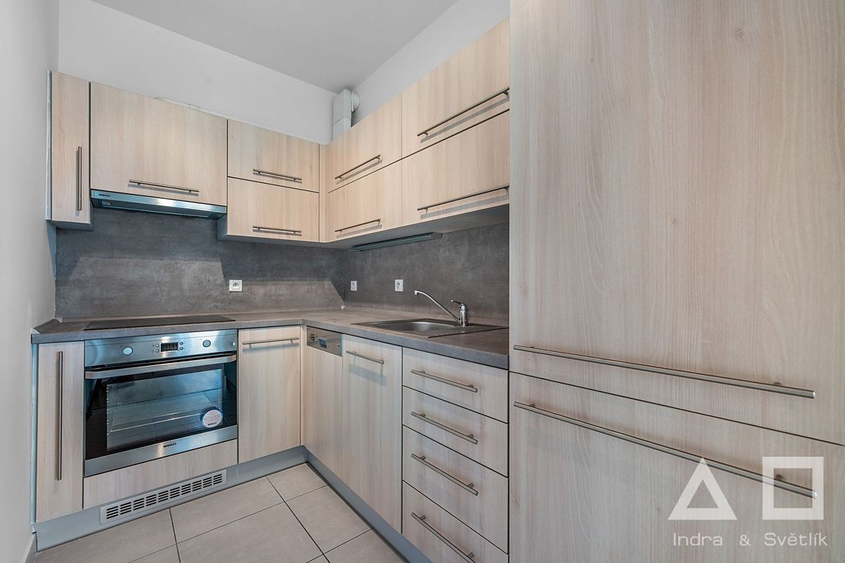 Prodej bytu 1+kk 35 m² – fotografie 2
