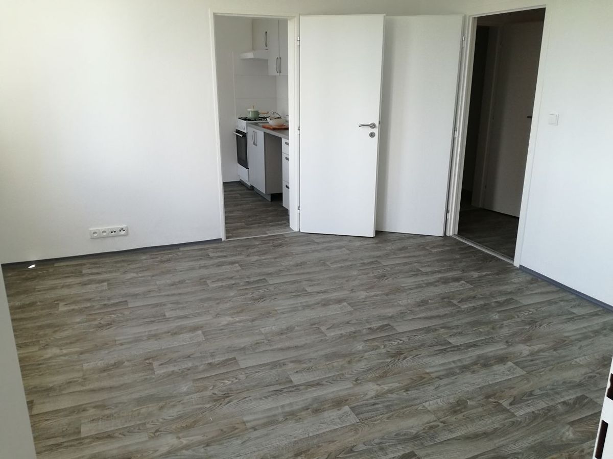 Pronájem bytu 2+1 44 m² – fotografie 4