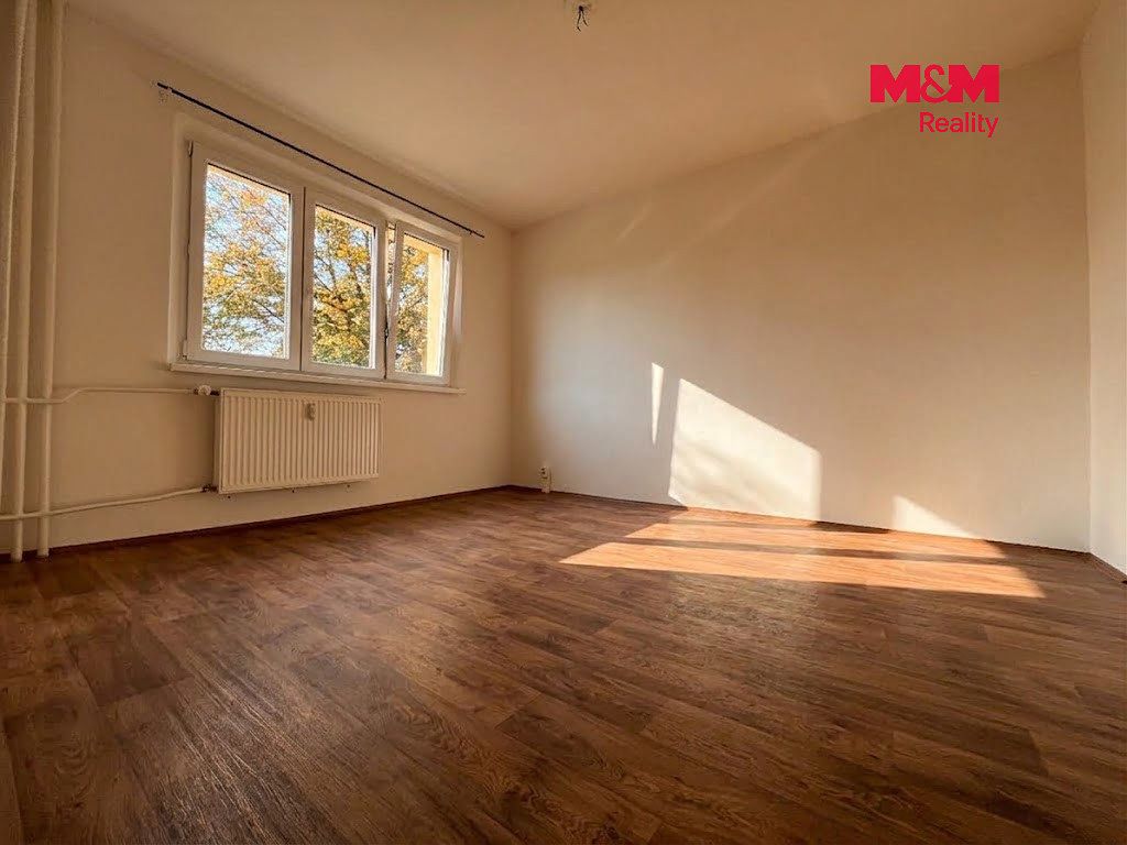 Pronájem bytu 2+1 57 m² – fotografie 4