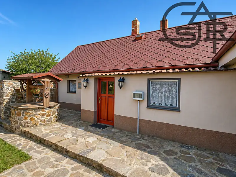 Prodej rodinného domu 99 m², pozemek 213 m², Hlízov – náhled fotky 3