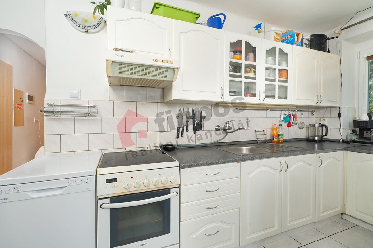 Prodej bytu 3+1 88 m² – fotografie 2