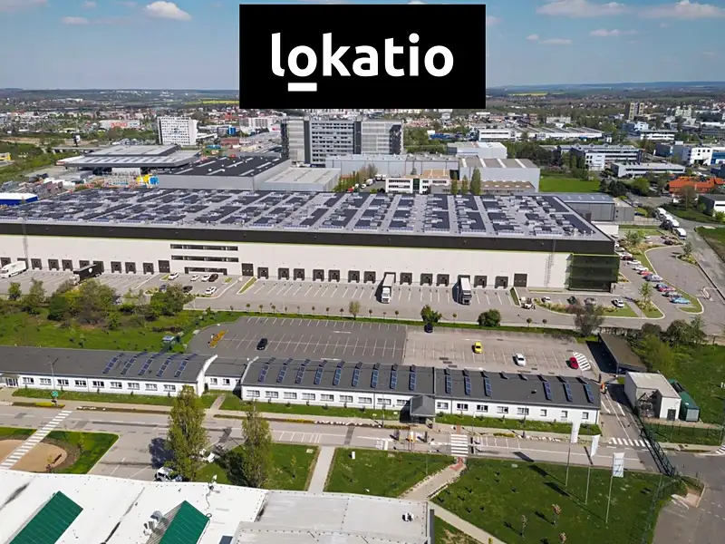 Pronájem skladového prostoru 4760 m², Praha – náhled fotky 3