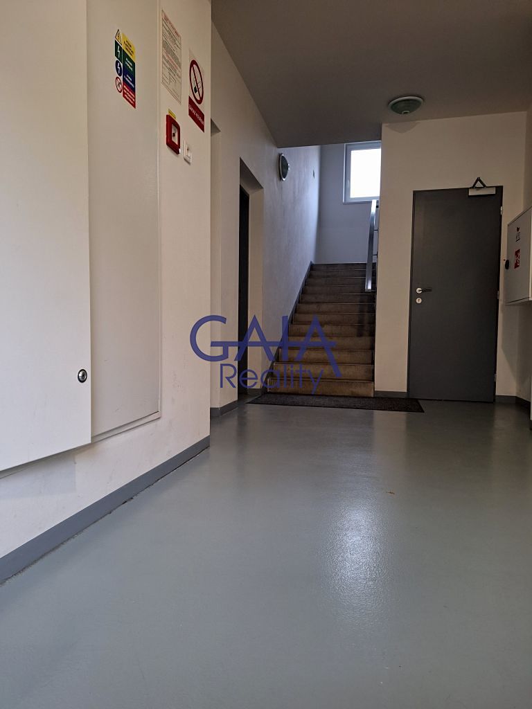 Pronájem bytu 1+kk 30 m² – fotografie 5