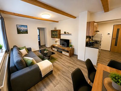 Prodej bytu 2+kk 55 m²