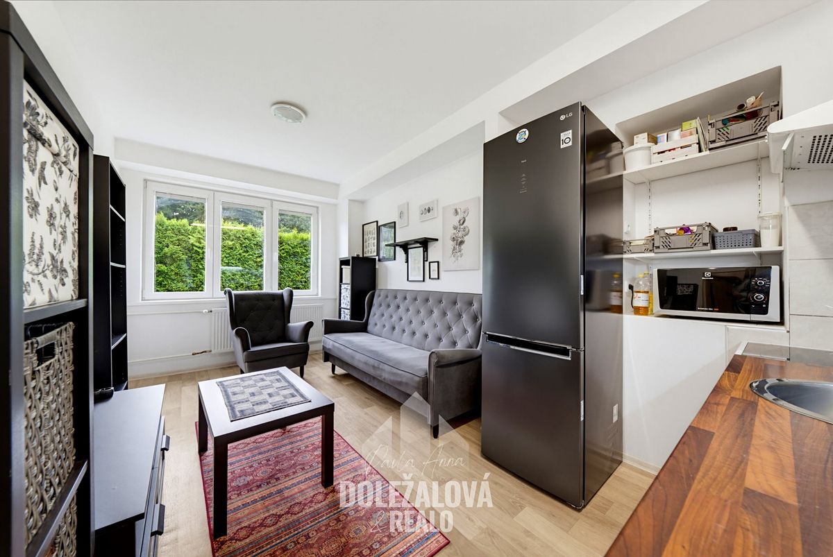 Prodej bytu 2+kk 45 m² – fotografie 3