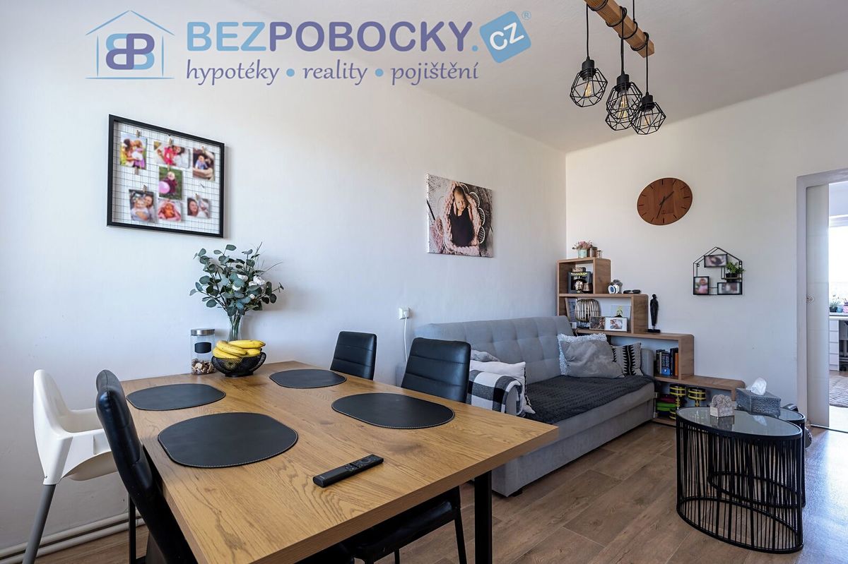 Prodej bytu 3+1 70 m² – fotografie 5