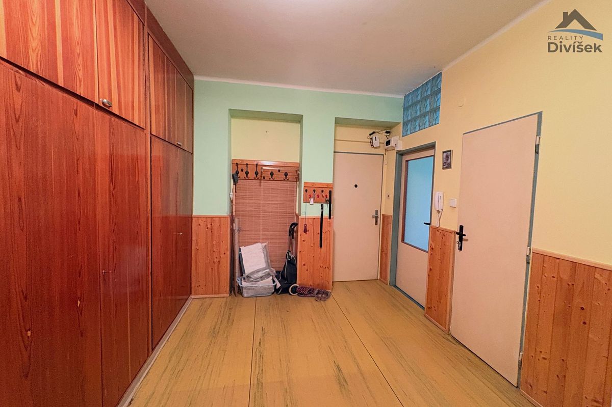 Prodej bytu 2+1 68 m² – fotografie 3