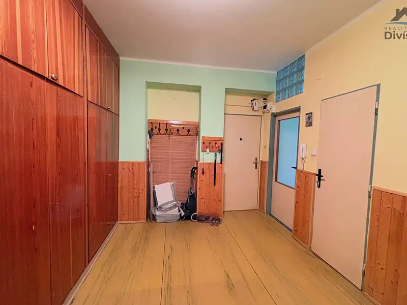 Prodej bytu 2+1 68 m², Kostelec nad Orlicí – náhled fotky 3