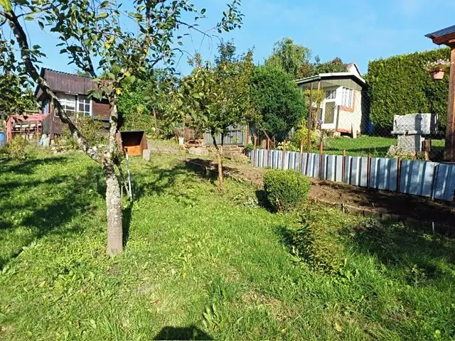 Prodej zahrady 211 m², Vrchlabí – náhled fotky 2