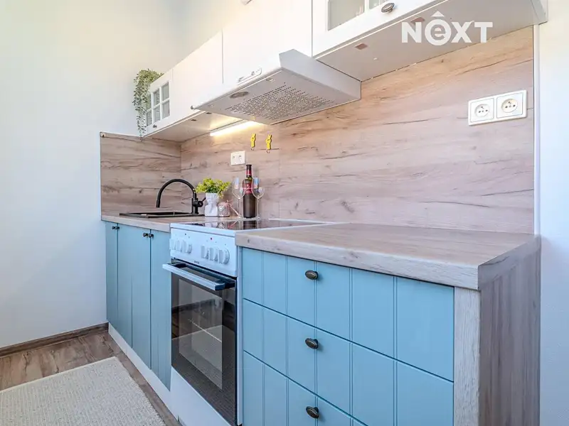 Prodej bytu 4+1 68 m², Český Krumlov – náhled fotky 1