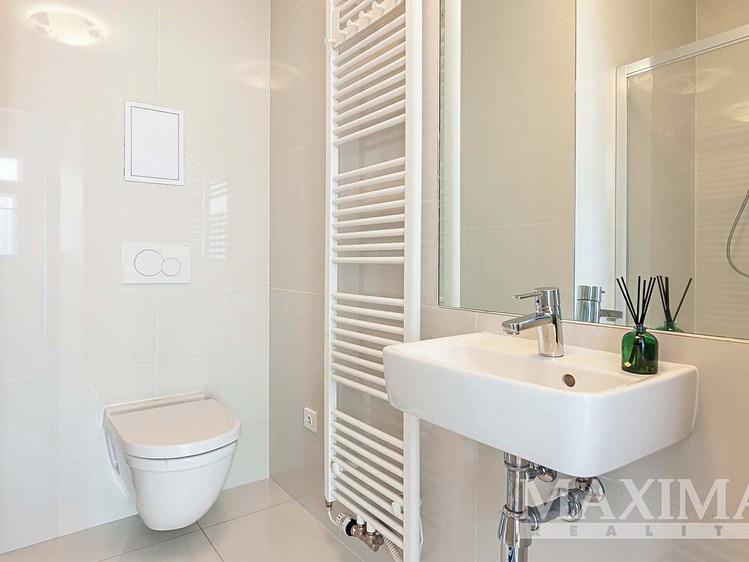 Квартира 3+kk в оренду, 102 м² (15 з 25)