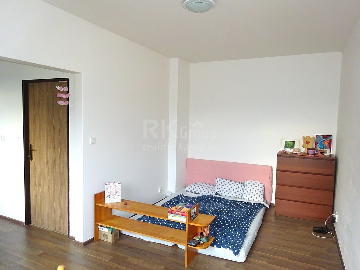 Pronájem bytu 1+kk 40 m² – fotografie 3