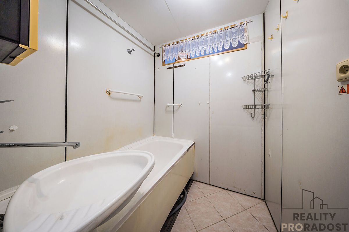 Prodej bytu 2+1 64 m² – fotografie 5